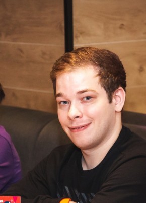 Artyem, 27, Russia, Nizhniy Novgorod
