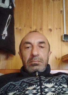 Арсен, 52, Россия, Москва