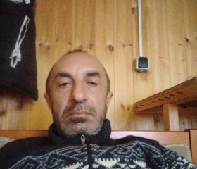 Арсен, 51 год, Москва