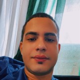 Isaias, 30  , Hazleton