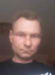 Гарик, 48 лет, Курск