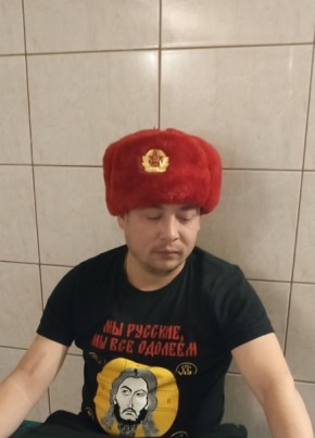 Oleg, 36, Russia, Svetlyy (Kaliningrad)