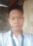 Edward genoguin, 18 лет, Lungsod ng Dabaw