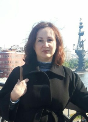 Вика, 52, Россия, Москва