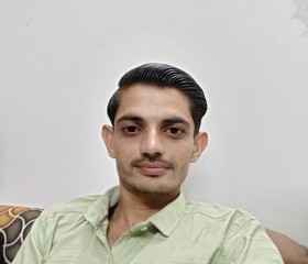 Mustak Khira, 19 лет, Jāmnagar