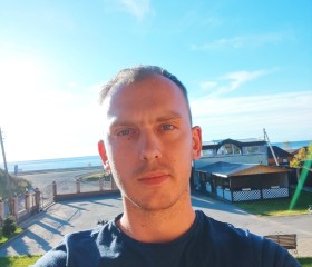 ARTEM, 31 год, Олёкминск