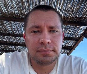 Vitaliy, 34, Varna