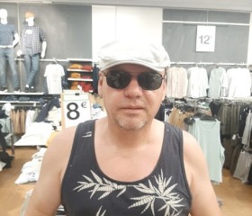 Vladimir, 54 года, Kreisfreie Stadt Aachen