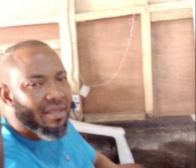 Tope, 33 года, Lagos