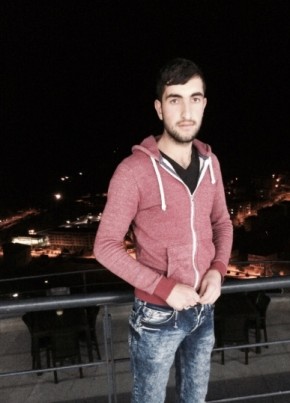 furkan, 26, Türkiye Cumhuriyeti, İstanbul