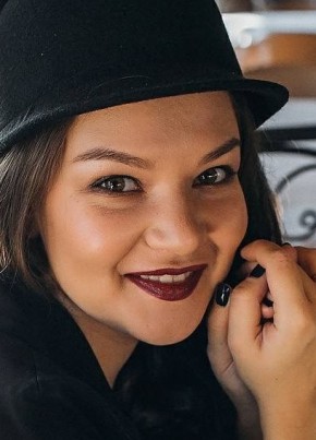 Мария, 33, Россия, Березники