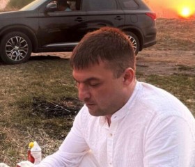 Vladimir, 41, Irkutsk