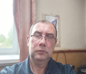 Eduard, 56, Perm
