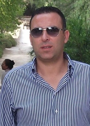 Vagif, 45, Azerbaijan, Baku
