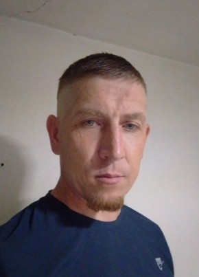 Александр из Дзержинское 34 года