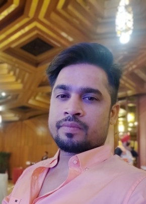 Rajji, 29, India, Delhi