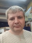 Ник, 40 лет, Новоалексеевская