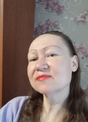 Анжелика, 53, Россия, Нерюнгри