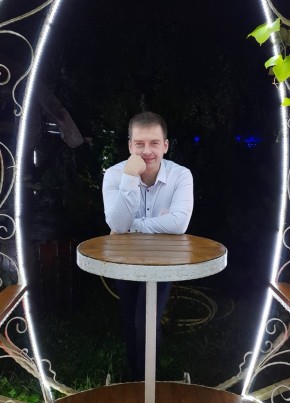 Денис, 33, Россия, Калининград