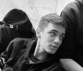 Кирилл, 18 лет, Кемерово