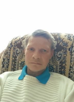 Александр, 52, Россия, Тоцкое