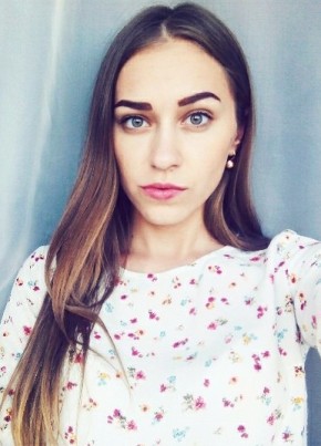 Лера, 20, Україна, Одеса