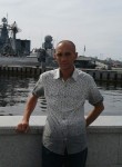 Фёдор, 46 лет, Владивосток
