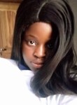 Annoncia, 26  , Ouidah