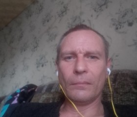 Андрей, 47 лет, Салават