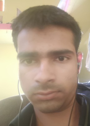 Ajay, 18, India, Raipur (Chhattisgarh)