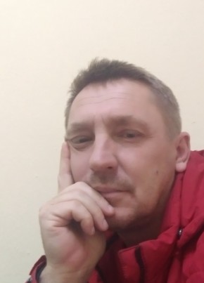 Александр, 50, Россия, Вольск