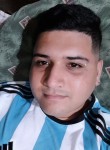 Cesar, 27 лет, Ciudad de Santiago del Estero