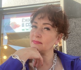 Yana, 52, Arkhangelsk