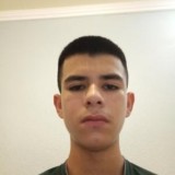 Carlos, 18  , Hanford