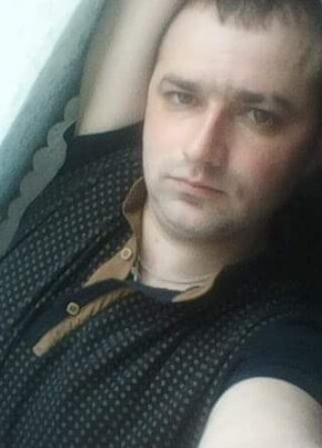 Саша, 34, Україна, Луцьк