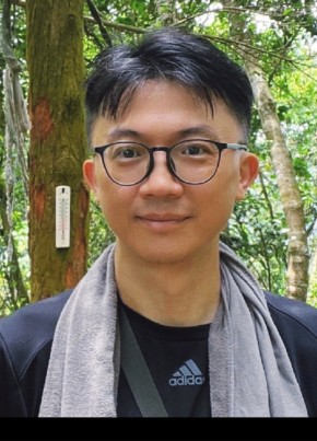 Alan, 48, 中华人民共和国, 台北市