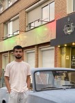 Amir, 24, Moscow