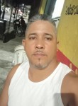 Claudio, 45 лет, Maracanaú