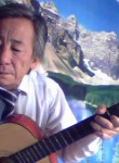 эдуард, 57 лет, Бишкек