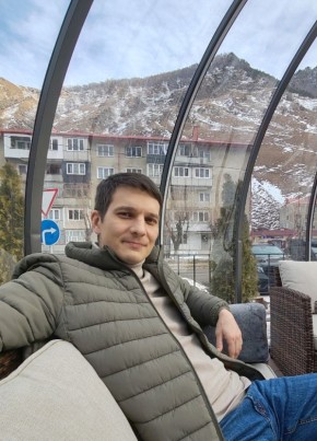 Алексей из Краснодара 38 лет