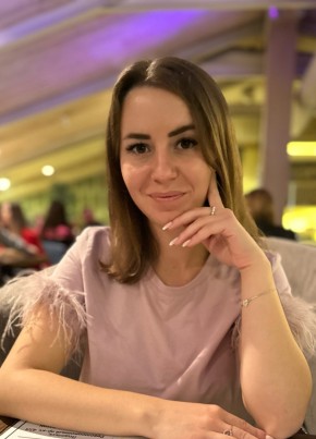 Анна, 31, Россия, Чехов