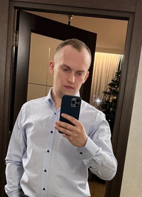 Ilya, 32, Russia, Vladimir