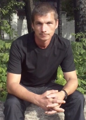 Дмитрий, 46, Россия, Воронеж