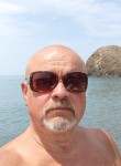 Aleksandr Krut, 61  , Yekaterinburg