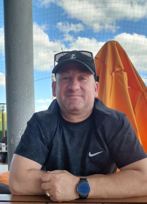 Александр из Красногвардейска 44 года