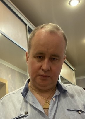 Владимир, 51, Россия, Брянск