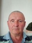 Andrey, 53, Osinniki