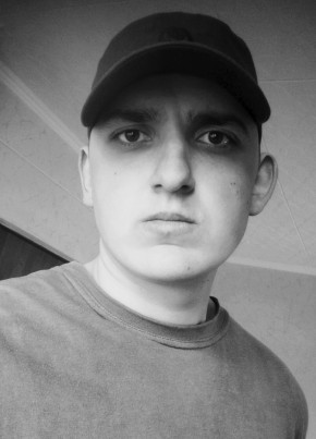 Дмитрий, 24, Україна, Одеса