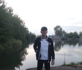 Vitaliy, 36, Washington D.C.