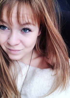Ирина, 31, Россия, Москва